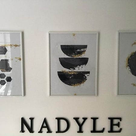 Hotel Nadyle House Neapel Exterior foto