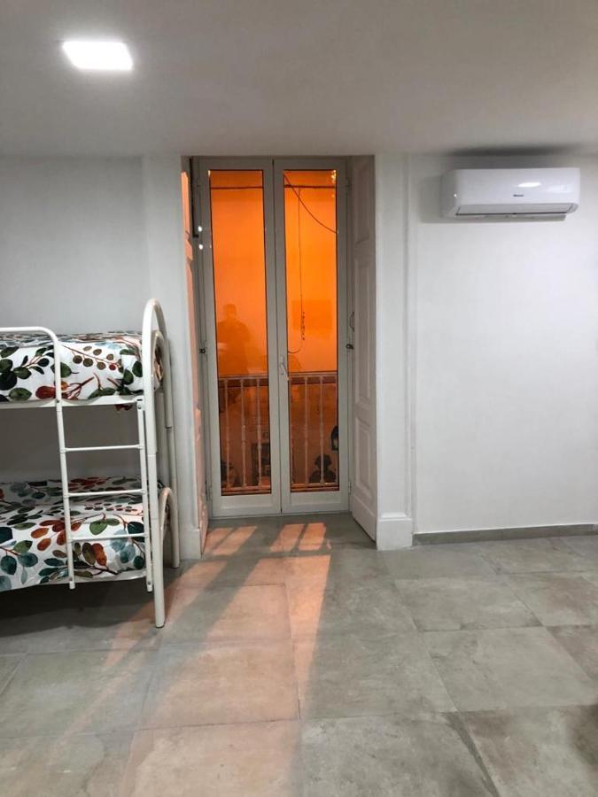 Hotel Nadyle House Neapel Exterior foto